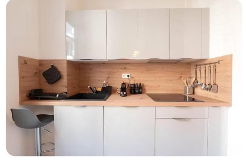Quartier du Port Apartment | Nice Renting - BARLA - Bright 2 Rooms Nice Port Easy Access to Monaco