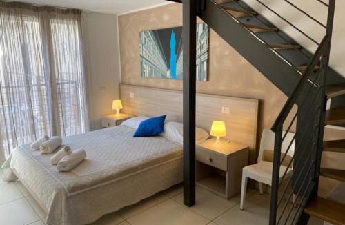 Santa Maria Novella Bed & Breakfast | Nice Residence