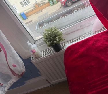 Nunhead House | Nice room