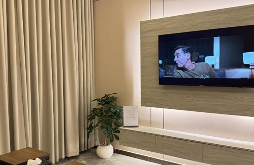 Al Bawadi Apartment | Nice room studio 1 bed1BR