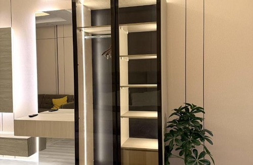 Al Bawadi Apartment | Nice room studio 1 bed1BR
