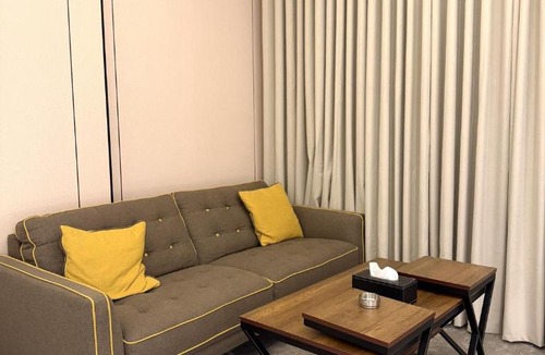Al Bawadi Apartment | Nice room studio 1 bed1BR