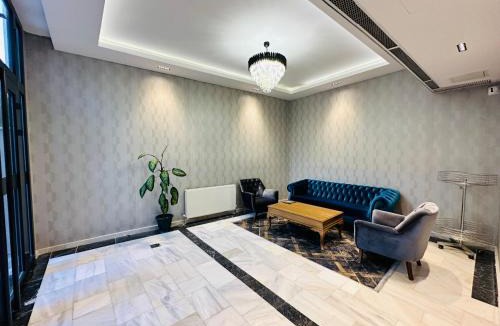 Atasehir Hotel | Nice Royal Cıty