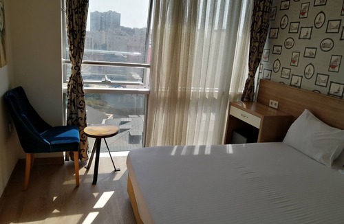 Kucukbakkalkoy Hotel | Nice Royal Otel