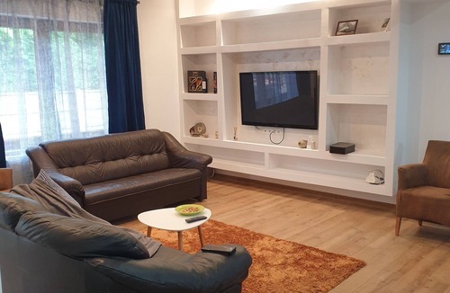 Botiz House | Nice rustic quite house, close to the city