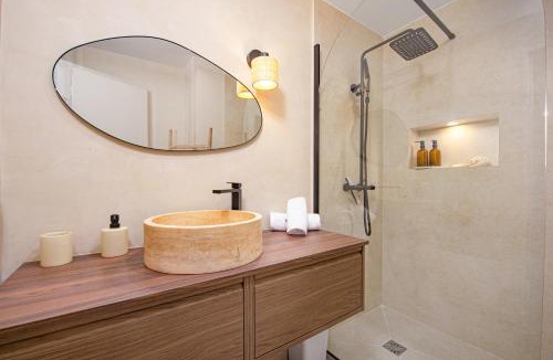 Saint-Roch Apartment | Nice Saint Roch - Bel appartement rénové - EV