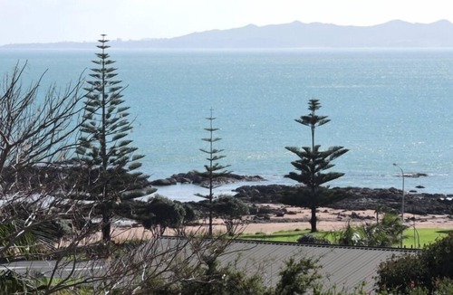 Cable Bay House | Nice, simple, easy going, comfortable beach house