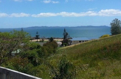 Cable Bay House | Nice, simple, easy going, comfortable beach house