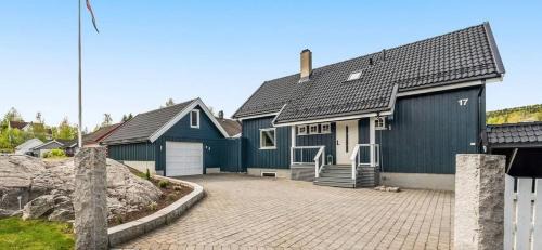 Gjerdrum Municipality House | Nice small room15 min by car to Oslo airport
