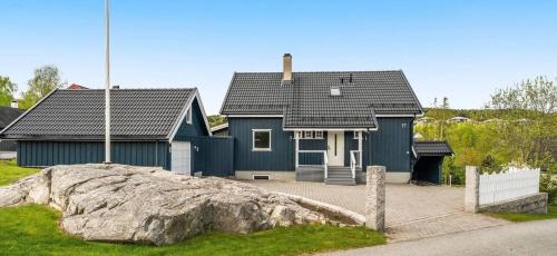 Gjerdrum Municipality House | Nice small room15 min by car to Oslo airport