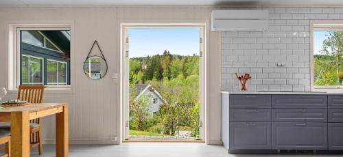 Gjerdrum Municipality House | Nice small room15 min by car to Oslo airport