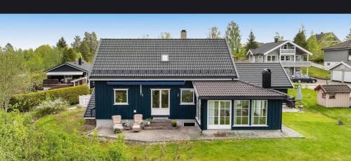Gjerdrum Municipality House | Nice small room15 min by car to Oslo airport