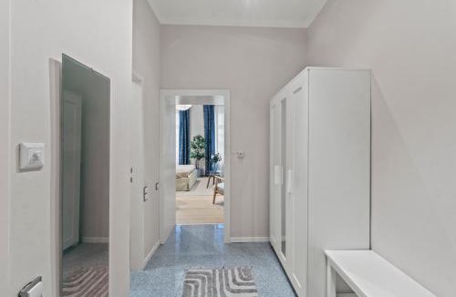 Wahring Apartment | Nice Spot