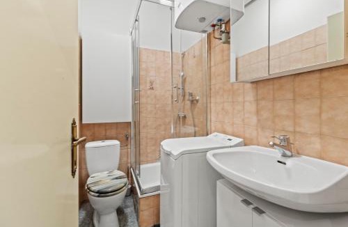 Wahring Apartment | Nice Spot