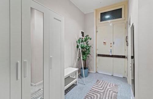 Wahring Apartment | Nice Spot