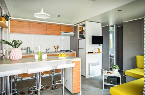 Hoogersmilde House | Nice (sta)caravan in Hoogersmilde