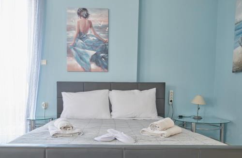 Tripoli Apartment | nice stay