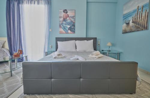 Tripoli Apartment | nice stay