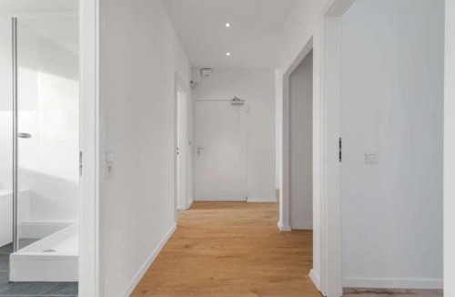 Pforzheim House | Nice stay long term