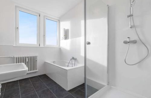 Pforzheim House | Nice stay long term