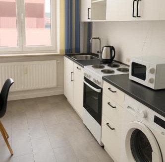 Pforzheim House | Nice stay long term