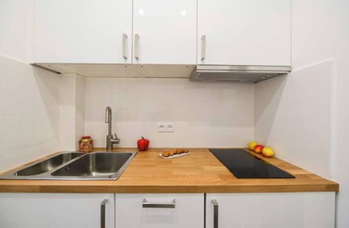 Le Perreux-sur-Marne Apartment | Nice studio for rent near JO
