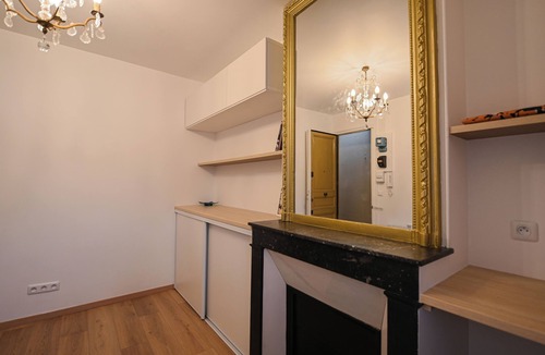 Le Perreux-sur-Marne Apartment | Nice studio for rent near JO