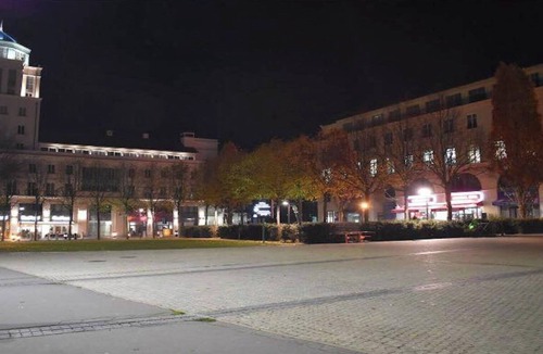 Montevrain Apartment | Nice studio 1km from DISNEYLAND/500m from VAL D'EUROPE