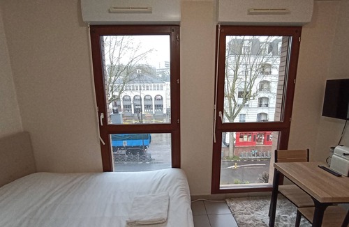 Chaville Apartment | Nice studio, 5 min from versailles, 20 from Paris