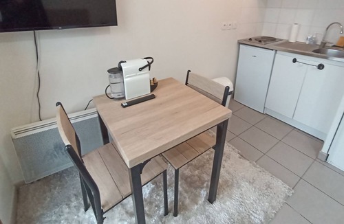 Chaville Apartment | Nice studio, 5 min from versailles, 20 from Paris