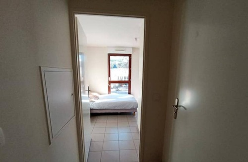 Chaville Apartment | Nice studio, 5 min from versailles, 20 from Paris