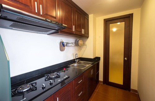 Ngu Hanh Son Apartment | Nice studio at Grand Mango Hotel