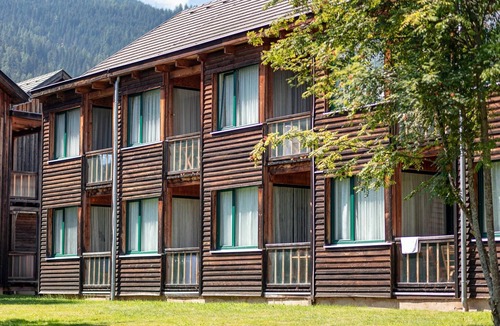 Sankt Lorenzen ob Murau Apartment | Nice studio with balcony