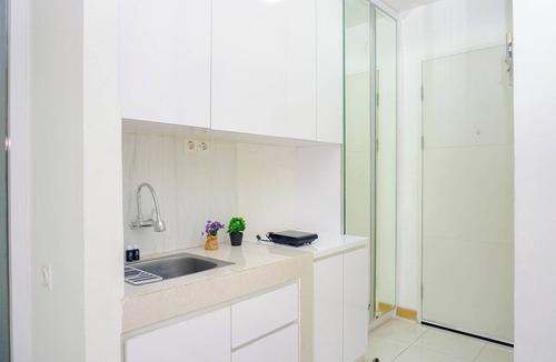 Citaringgul Apartment | Nice Studio at Sentul Tower Apartment