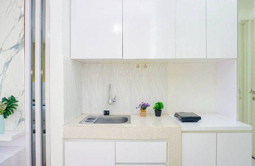 Citaringgul Apartment | Nice Studio at Sentul Tower Apartment
