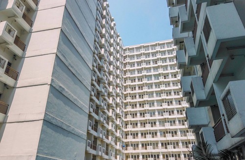 Citaringgul Apartment | Nice Studio at Sentul Tower Apartment