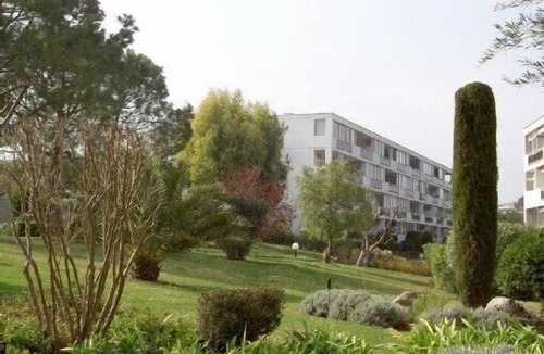 Plaine de la Brague Apartment | Nice studio. Beautiful location. Nearby sea. Private parking. Swim.Pool. Tennis
