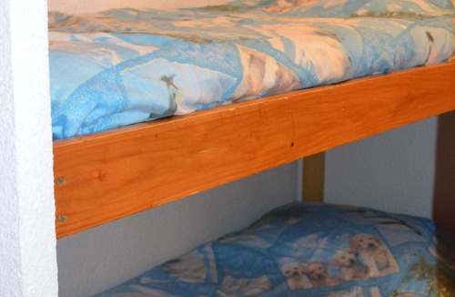 Jeux Apartment | Nice studio for 4 people