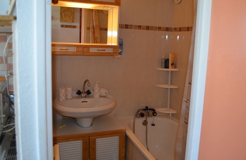 Jeux Apartment | Nice studio for 4 people