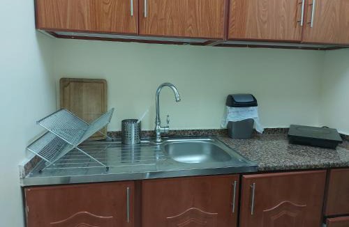 Al Ain Apartment | Nice studio for stay .