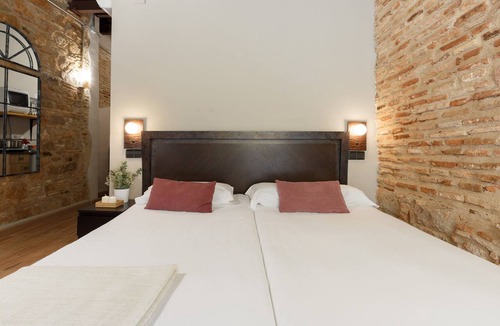 El Born Apartment | Nice studio in Born, fully equipped