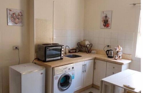 Al Mamsha El Seyahi Apartment | Nice Studio in Elegant Compound