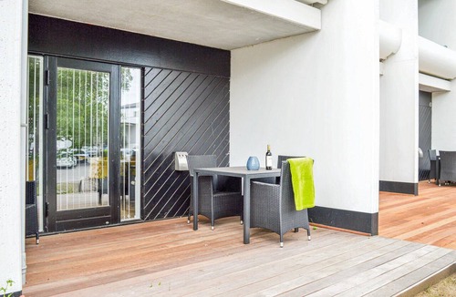 Kronborg Apartment | Nice studio in Helsingør with WiFi