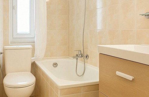 Centre Ville-Gare Apartment | Nice studio in the center of Nice