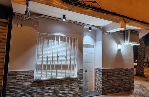 Jesus Apartment | Nice Studio in Valencia