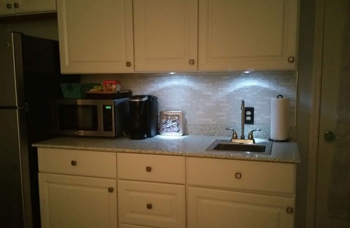 Bradenton Apartment | Nice studio near Anna Maria Island, IMG Academy, UTC Mall, Lecom Park