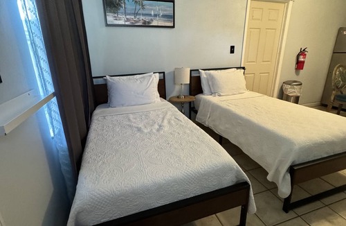Bradenton Apartment | Nice studio near Anna Maria Island, IMG Academy, UTC Mall, Lecom Park