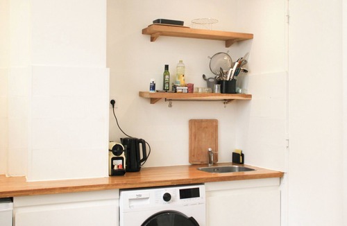 Faubourg Saint-Germain Apartment | Nice Studio Near Eiffel Tower