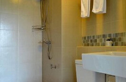 Khao Takiab Apartment | Nice Studio with Garden view 029