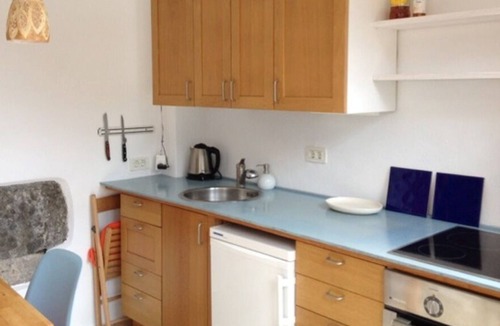 Valle Gran Rey Apartment | Nice studio with terrace in Valle Gran Rey